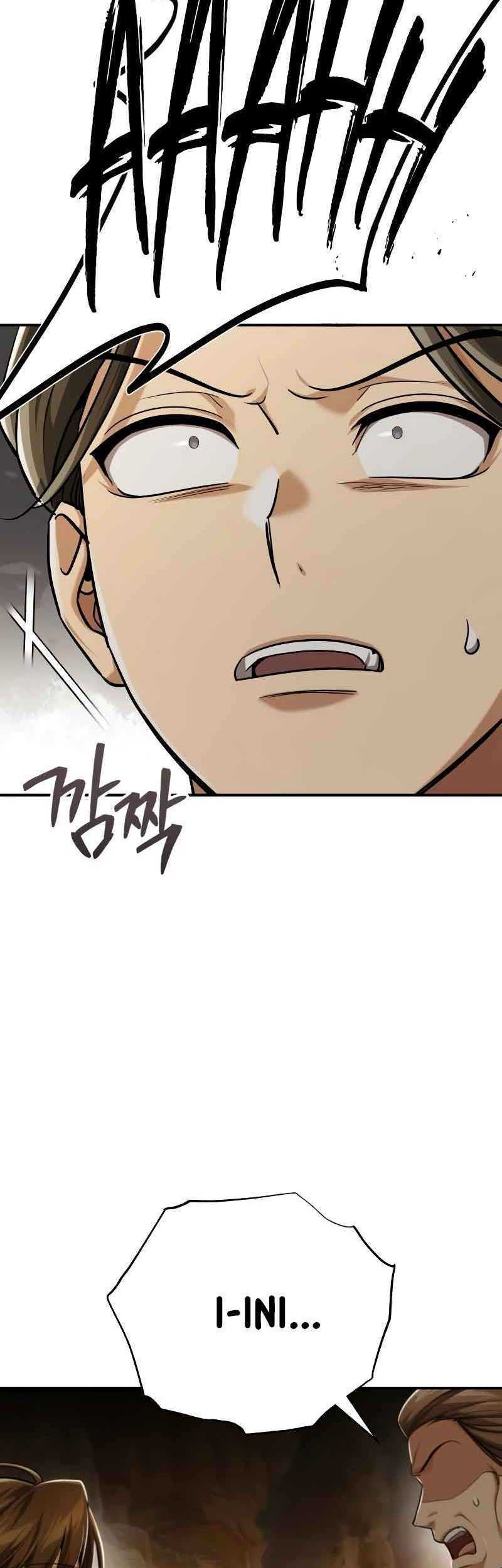 The Terminally Ill Young Master of the Baek Clan Chapter 39 Gambar 40