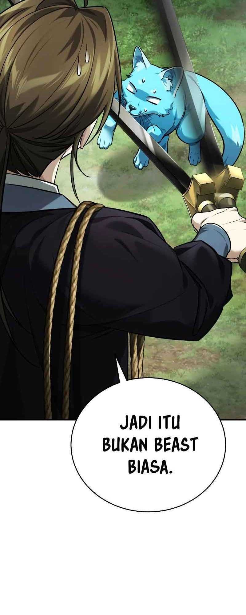 The Terminally Ill Young Master of the Baek Clan Chapter 38 Gambar 44