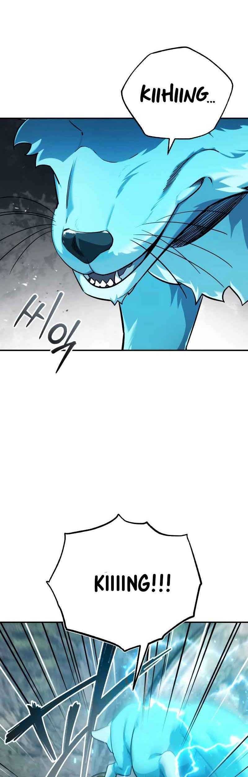 The Terminally Ill Young Master of the Baek Clan Chapter 38 Gambar 45