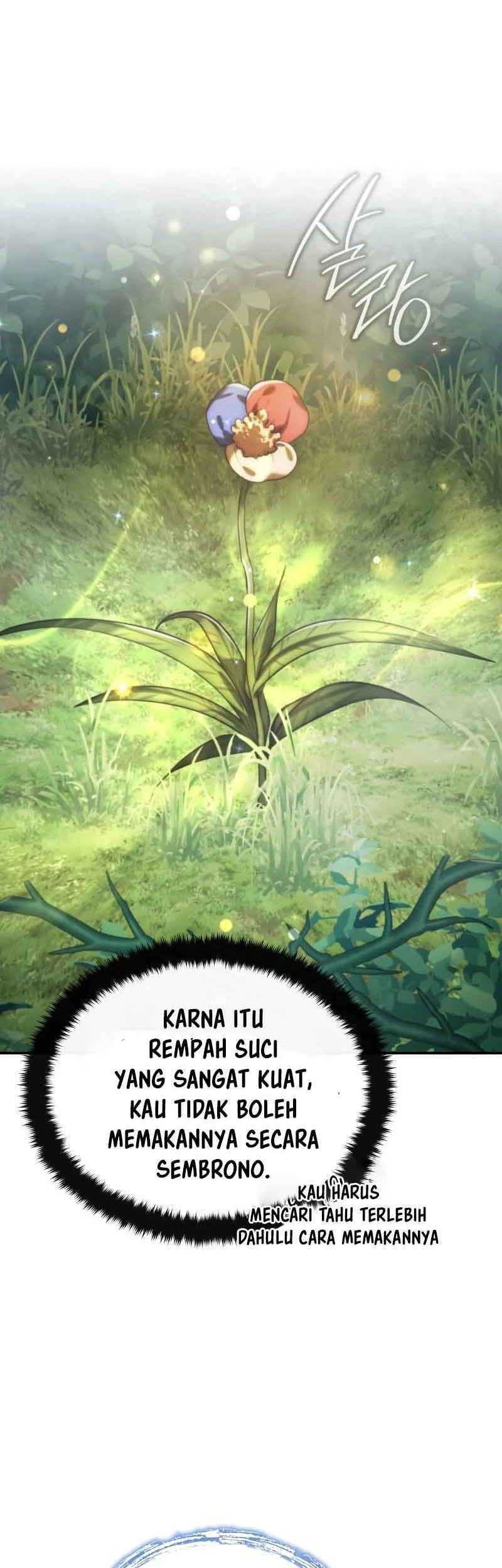 The Terminally Ill Young Master of the Baek Clan Chapter 38 Gambar 52