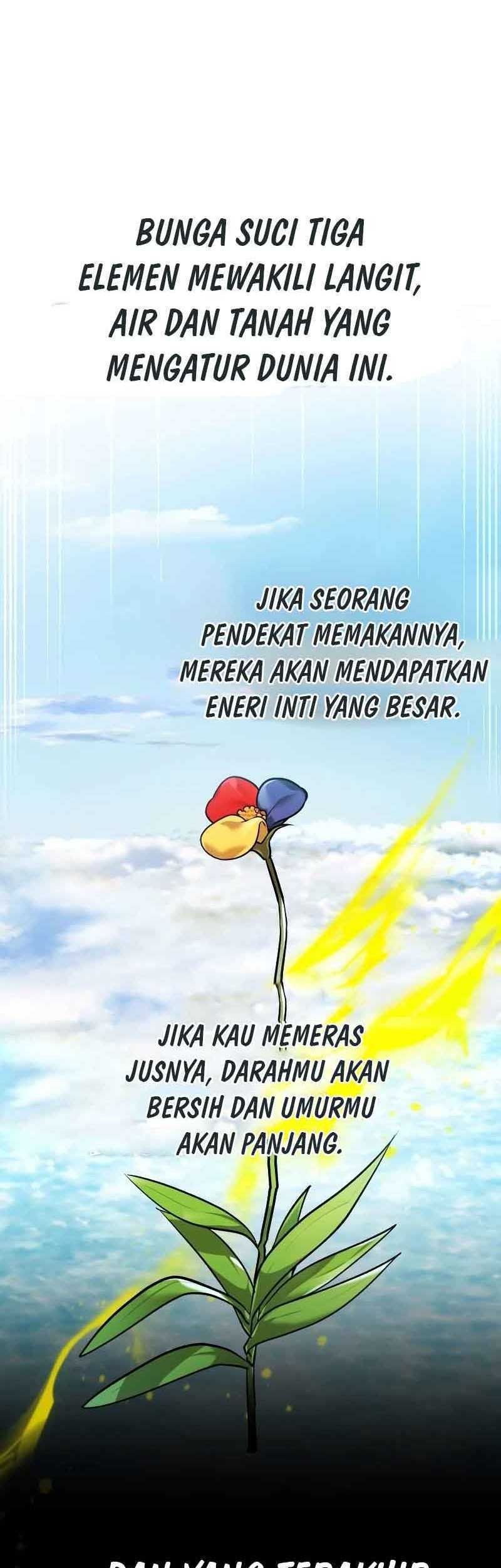 The Terminally Ill Young Master of the Baek Clan Chapter 38 Gambar 60