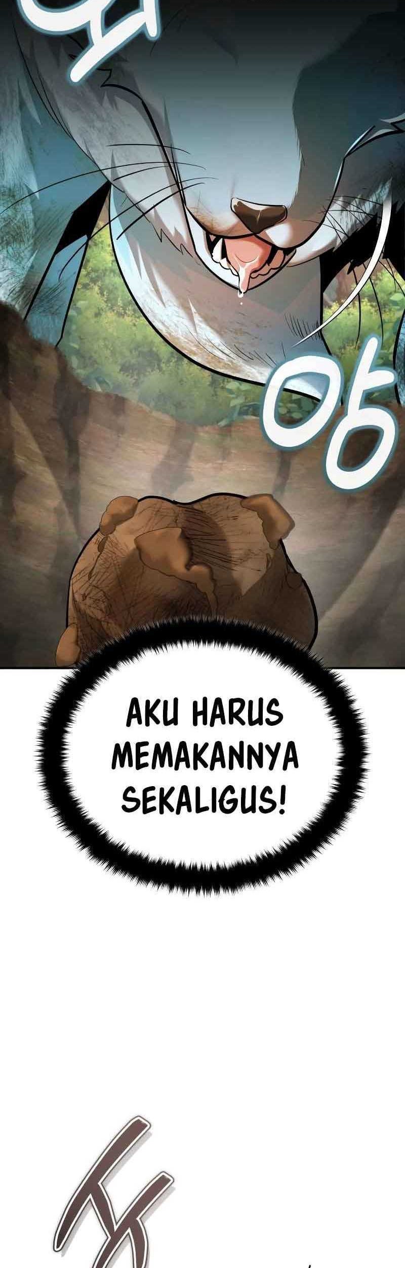 The Terminally Ill Young Master of the Baek Clan Chapter 38 Gambar 63