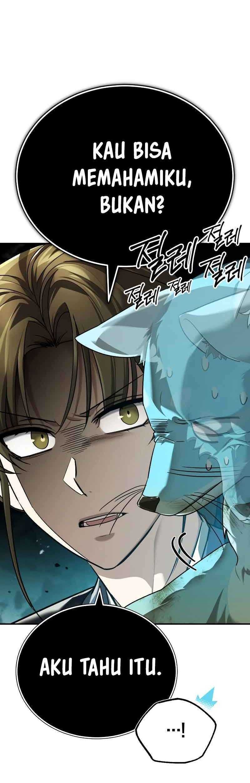 The Terminally Ill Young Master of the Baek Clan Chapter 38 Gambar 66