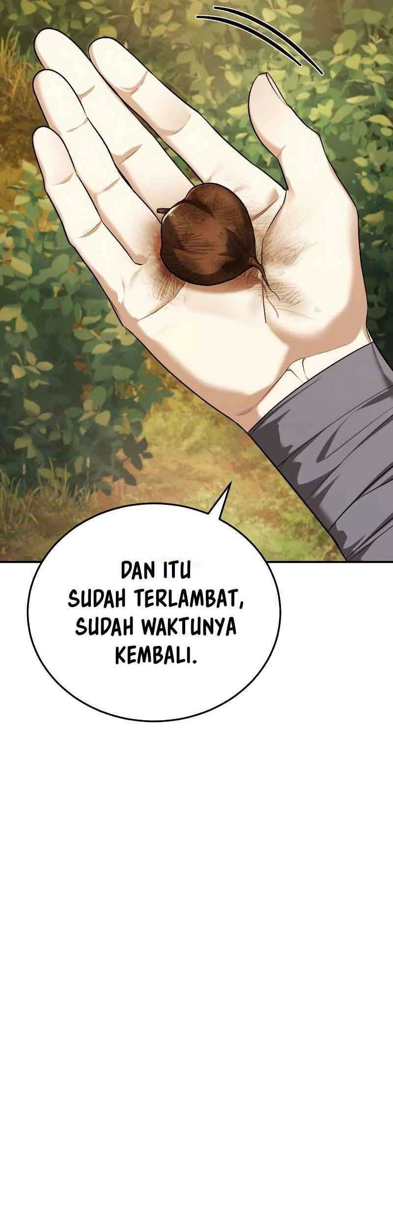 The Terminally Ill Young Master of the Baek Clan Chapter 38 Gambar 70