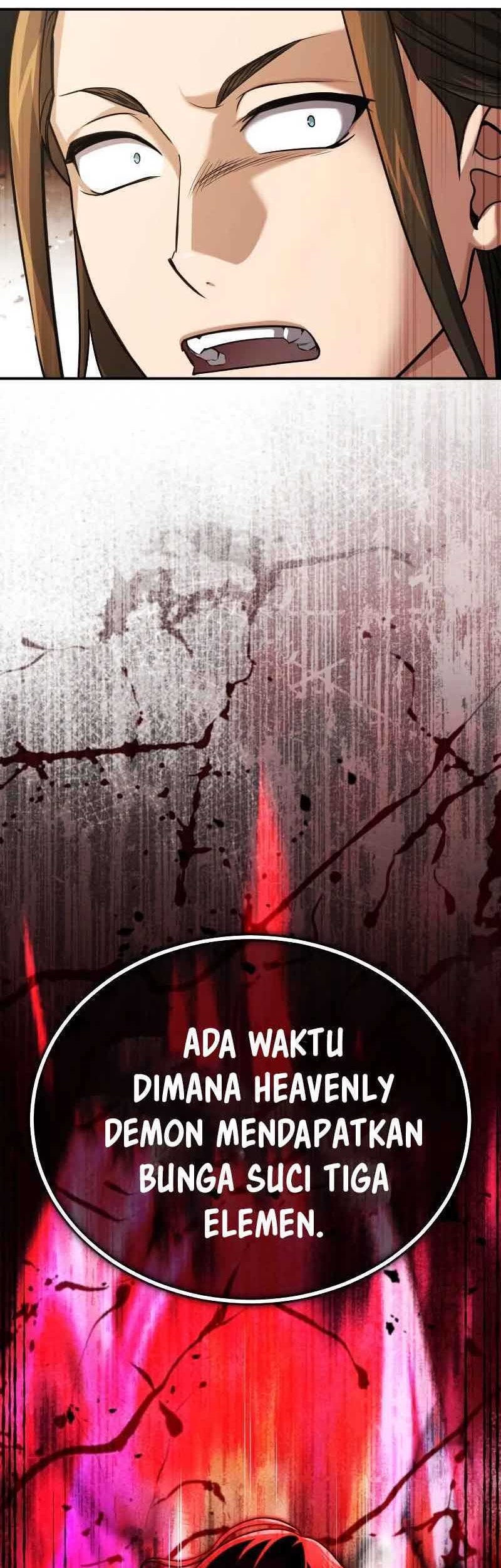 The Terminally Ill Young Master of the Baek Clan Chapter 38 Gambar 76