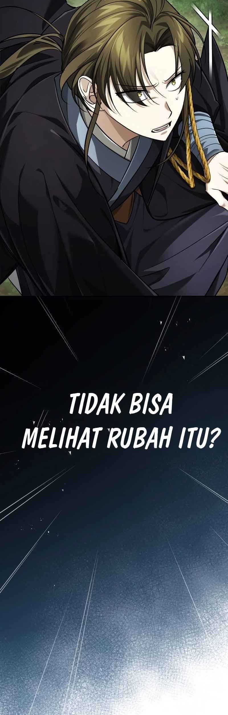 The Terminally Ill Young Master of the Baek Clan Chapter 38 Gambar 4