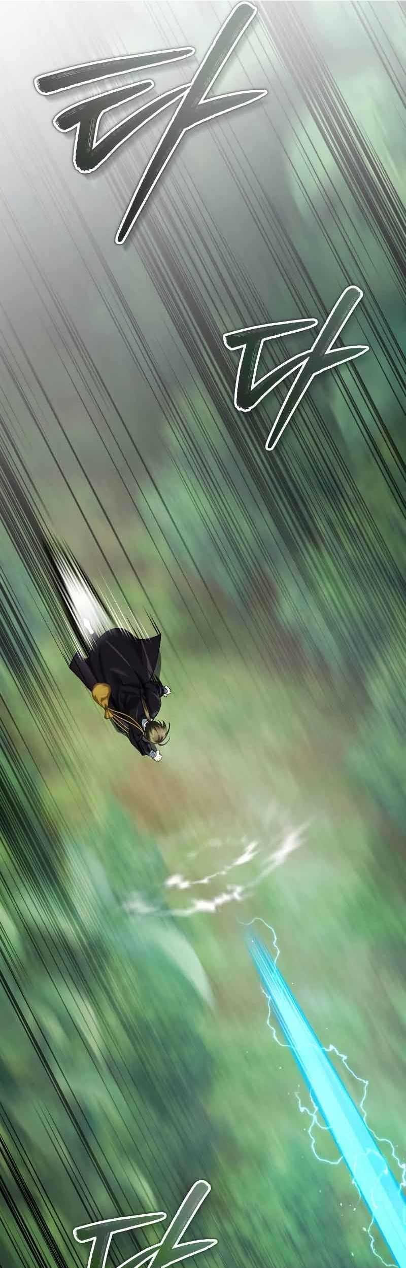 The Terminally Ill Young Master of the Baek Clan Chapter 38 Gambar 15