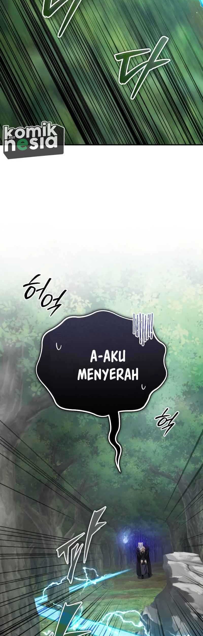 The Terminally Ill Young Master of the Baek Clan Chapter 38 Gambar 16