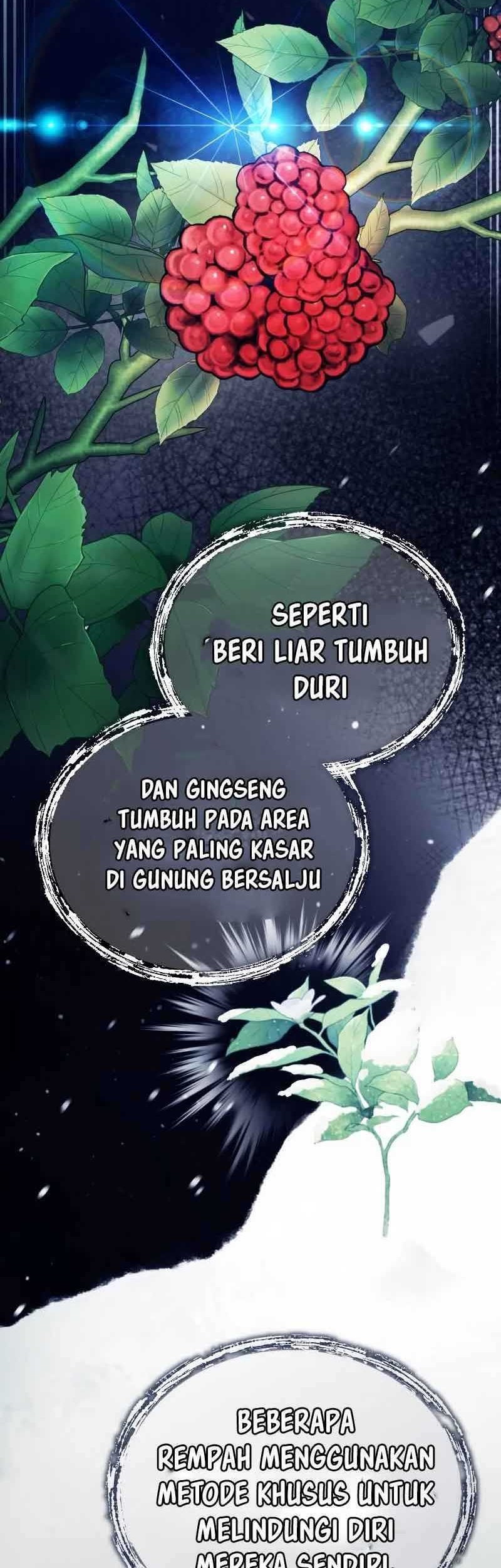 The Terminally Ill Young Master of the Baek Clan Chapter 38 Gambar 21