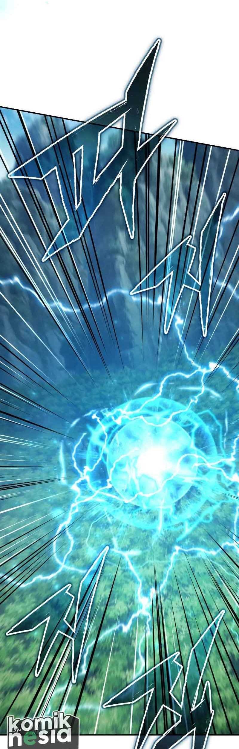 The Terminally Ill Young Master of the Baek Clan Chapter 38 Gambar 35