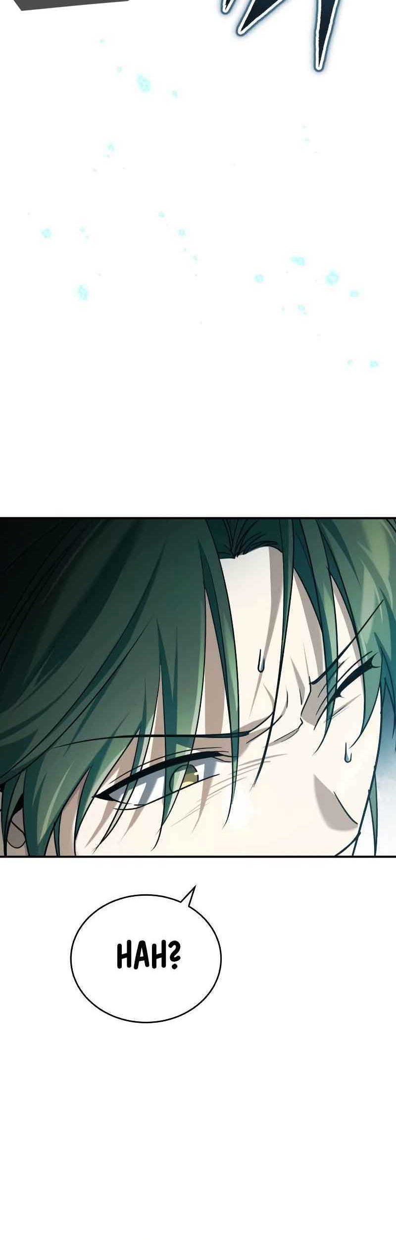 The Terminally Ill Young Master of the Baek Clan Chapter 38 Gambar 36