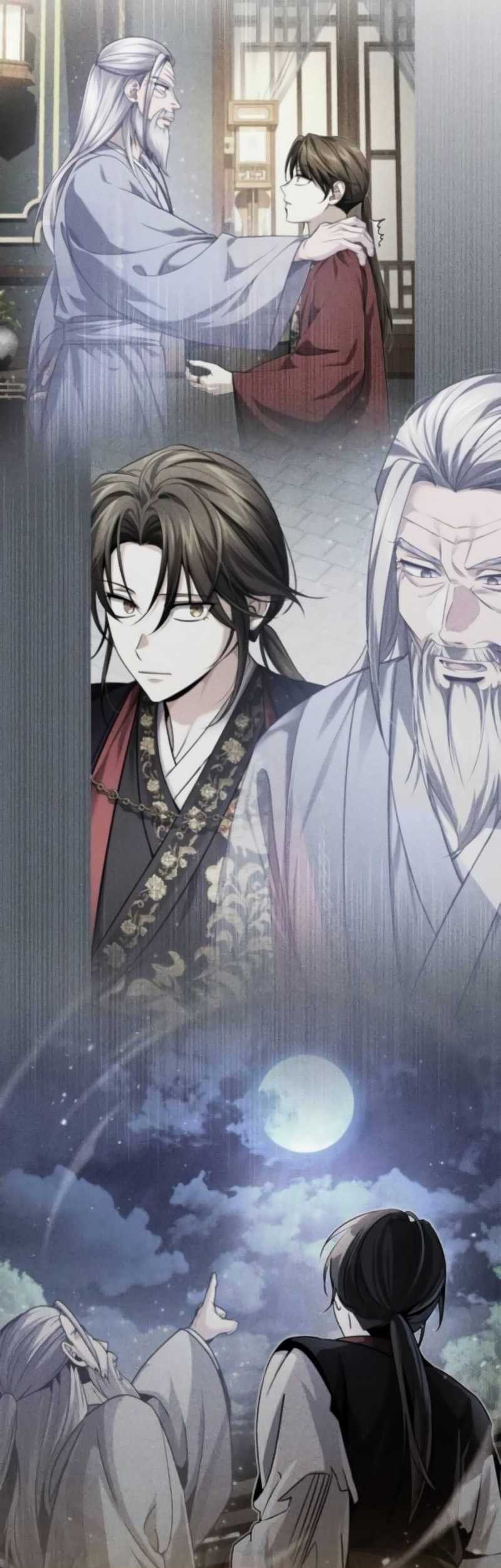 The Terminally Ill Young Master of the Baek Clan Chapter 36 Gambar 32