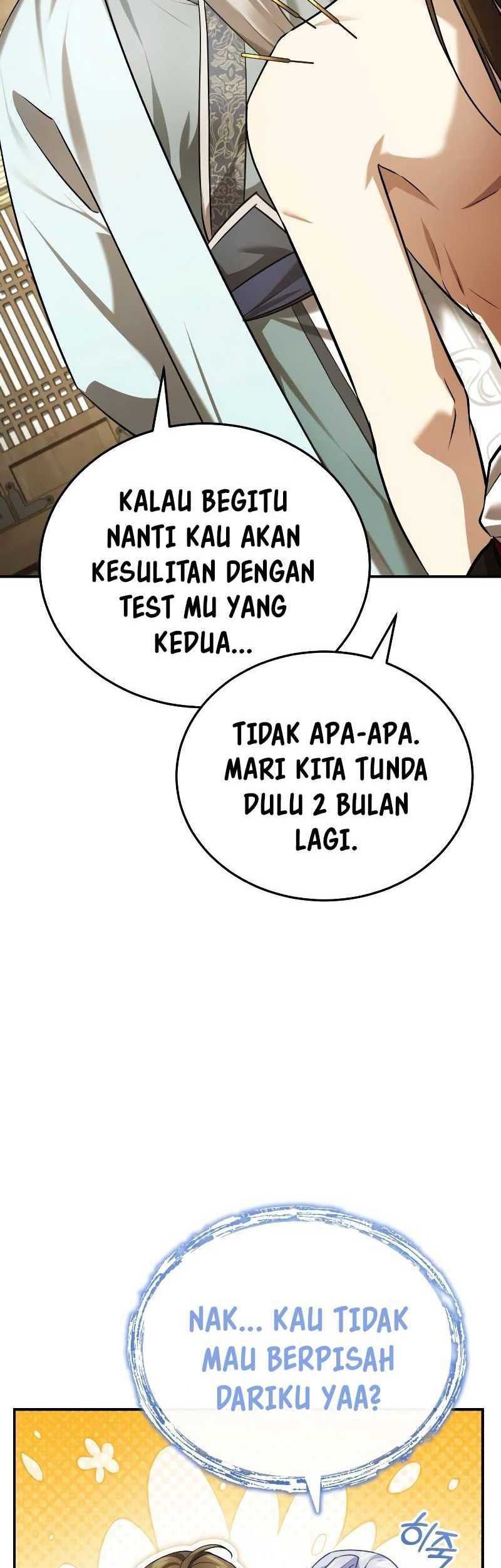 The Terminally Ill Young Master of the Baek Clan Chapter 36 Gambar 34