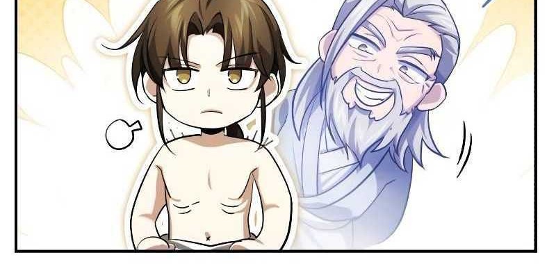 The Terminally Ill Young Master of the Baek Clan Chapter 36 Gambar 35