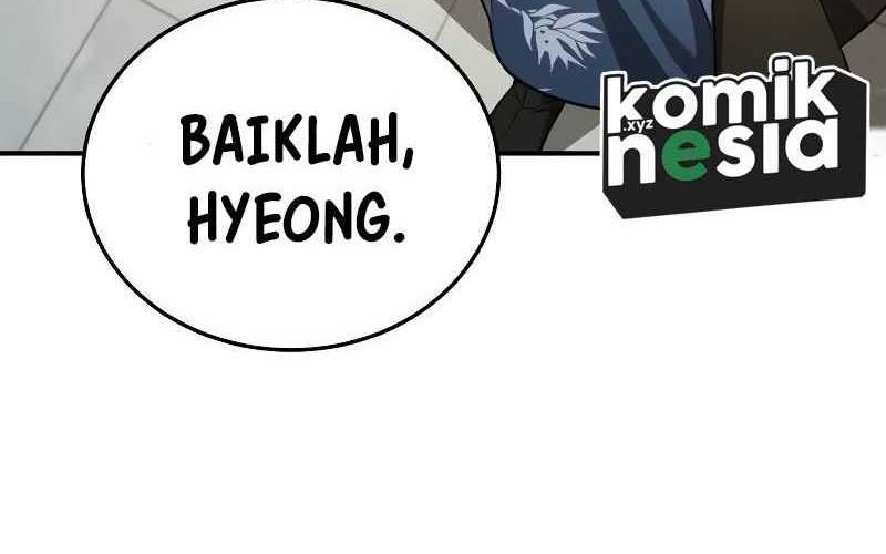 The Terminally Ill Young Master of the Baek Clan Chapter 36 Gambar 49
