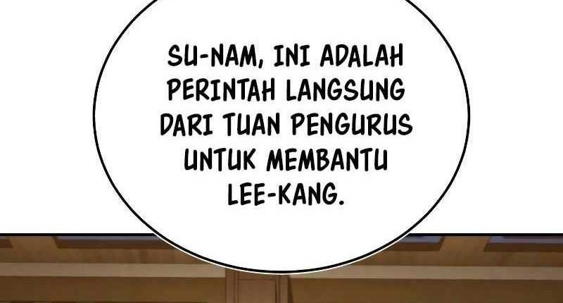 The Terminally Ill Young Master of the Baek Clan Chapter 36 Gambar 59