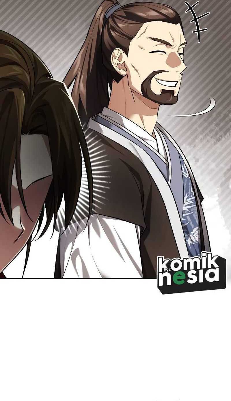 The Terminally Ill Young Master of the Baek Clan Chapter 36 Gambar 62