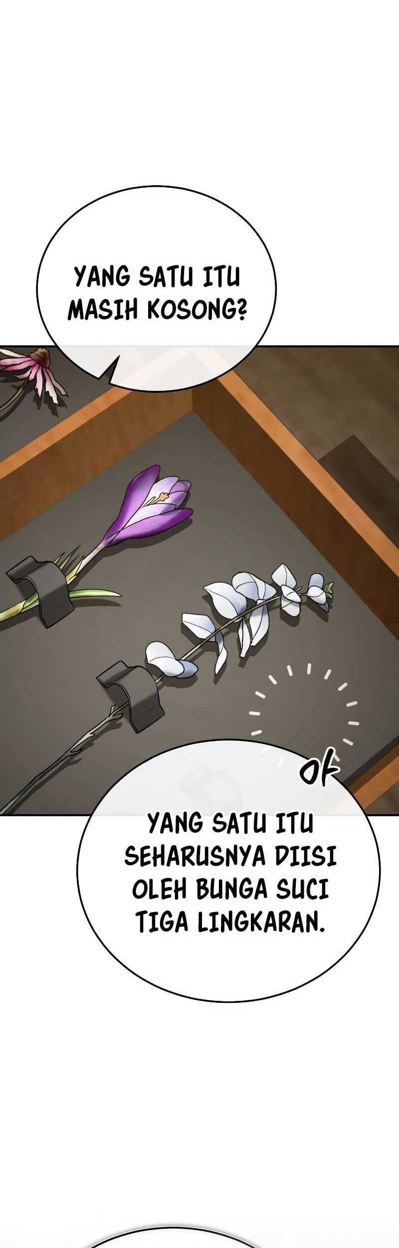 The Terminally Ill Young Master of the Baek Clan Chapter 36 Gambar 67