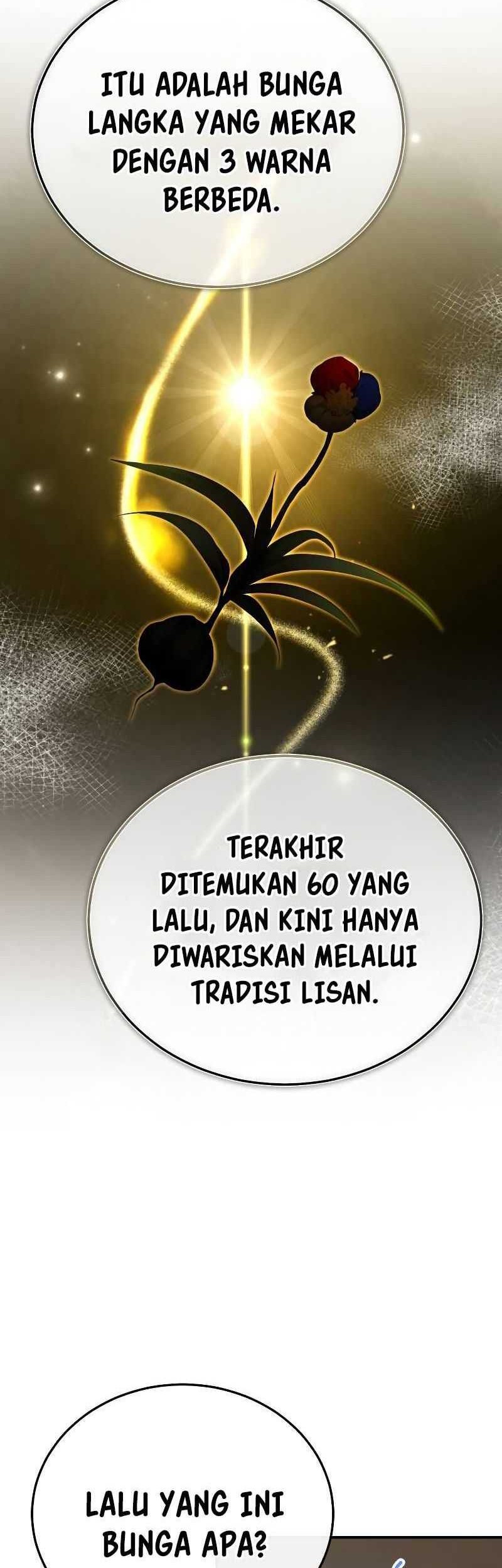 The Terminally Ill Young Master of the Baek Clan Chapter 36 Gambar 68