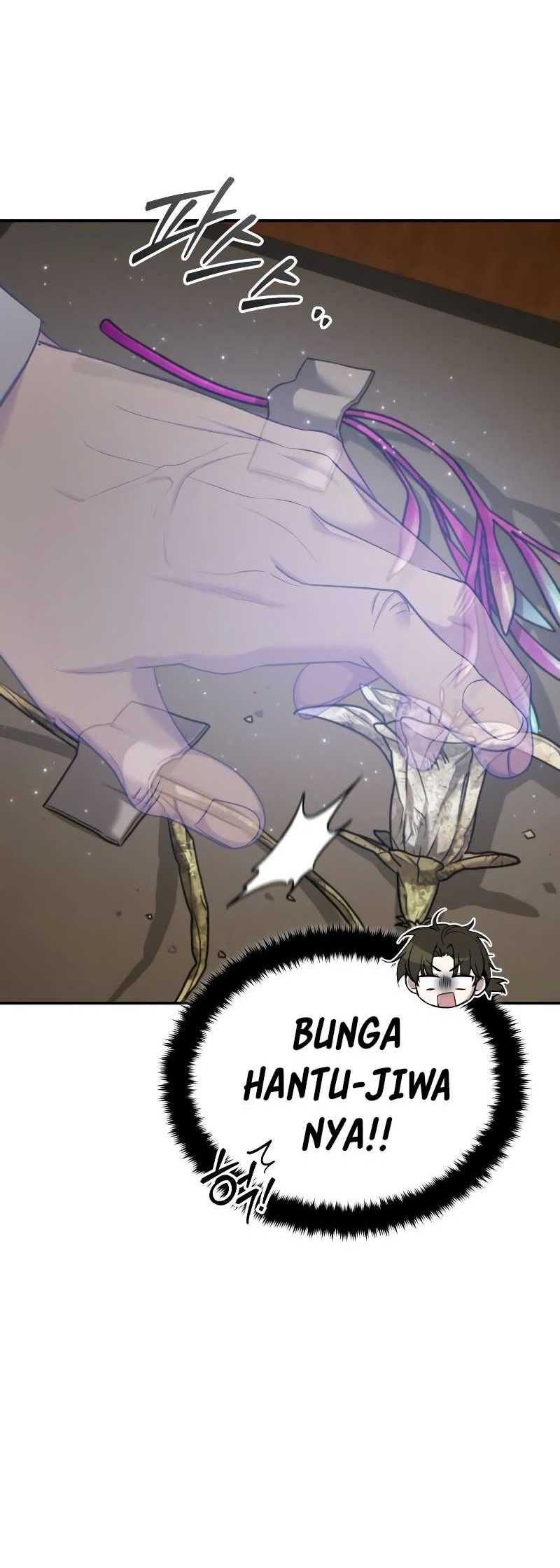 The Terminally Ill Young Master of the Baek Clan Chapter 36 Gambar 76