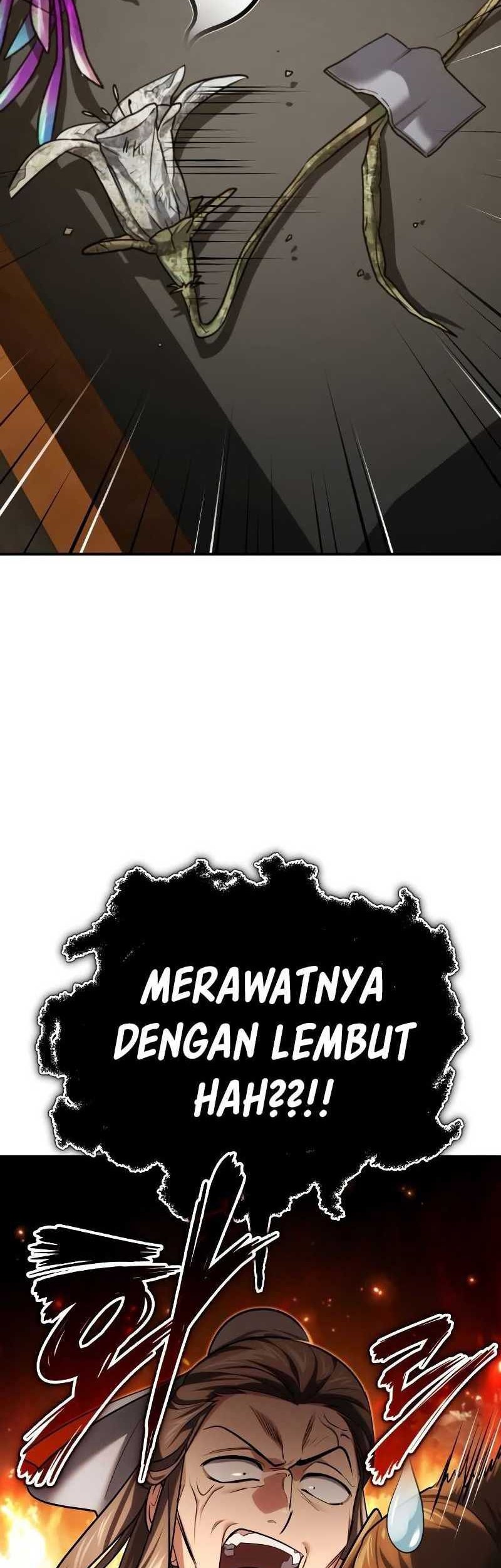 The Terminally Ill Young Master of the Baek Clan Chapter 36 Gambar 86