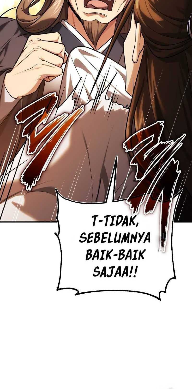 The Terminally Ill Young Master of the Baek Clan Chapter 36 Gambar 87