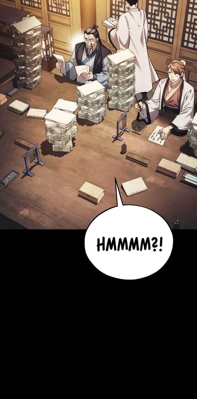 The Terminally Ill Young Master of the Baek Clan Chapter 36 Gambar 7