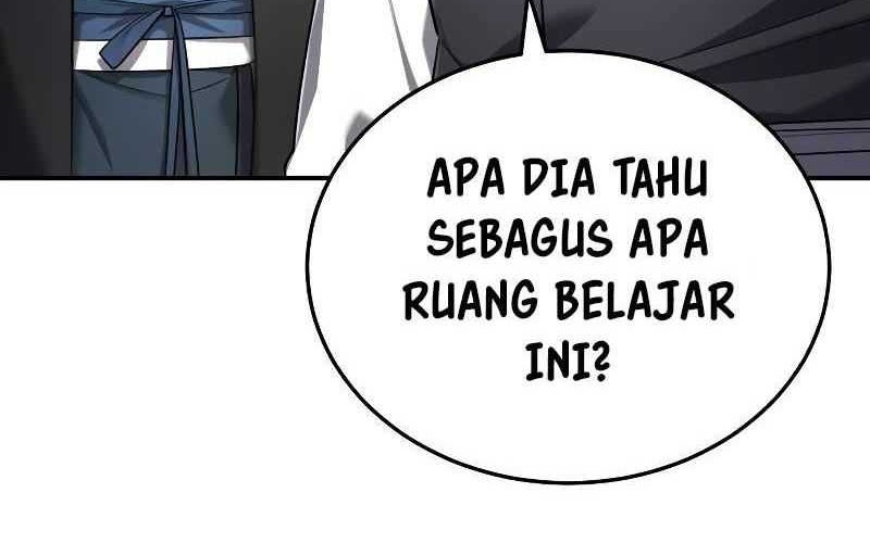 The Terminally Ill Young Master of the Baek Clan Chapter 36 Gambar 11