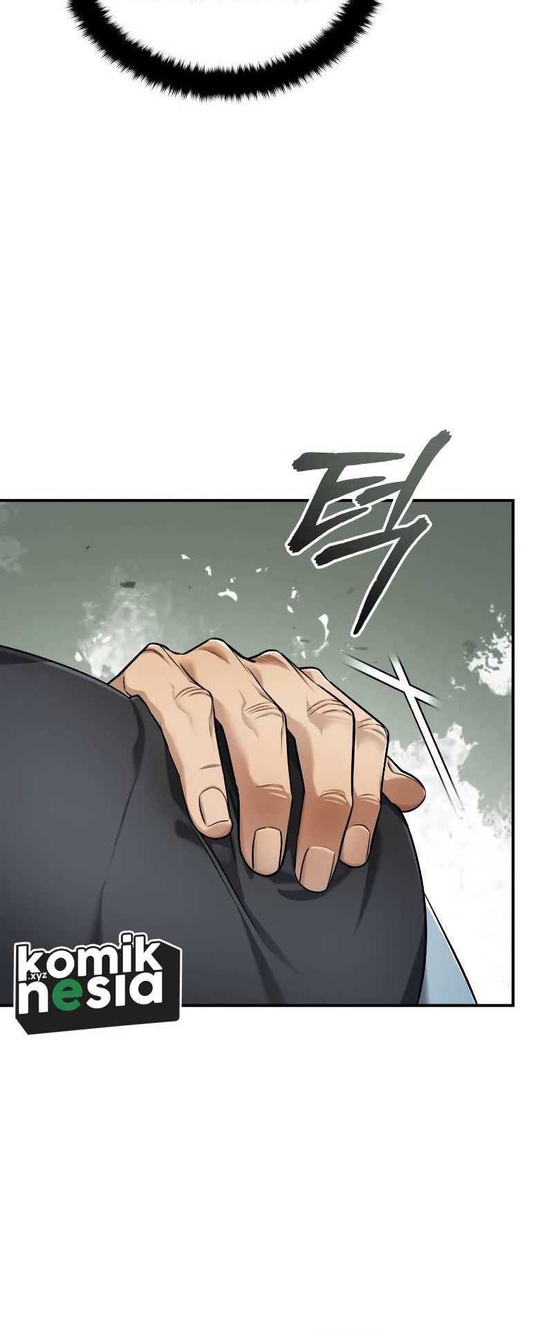 The Terminally Ill Young Master of the Baek Clan Chapter 36 Gambar 14