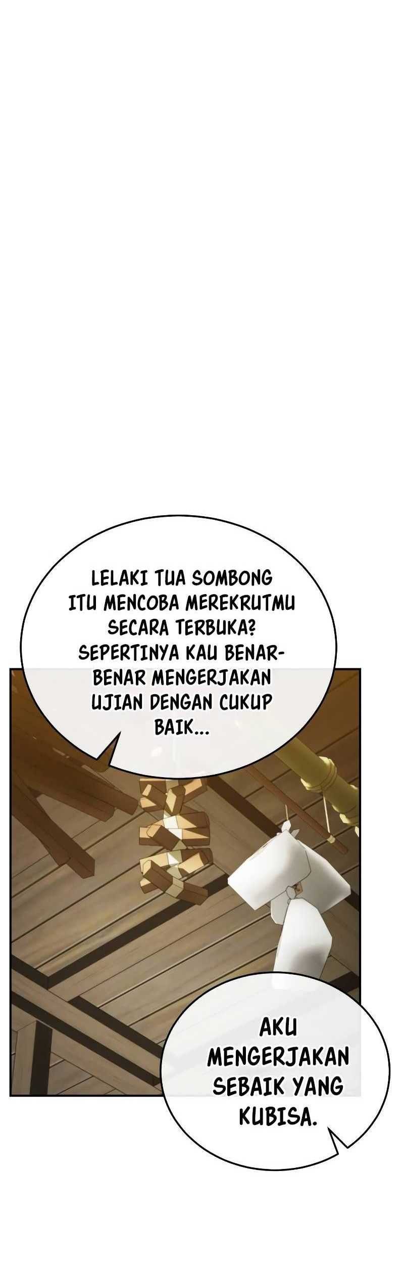 The Terminally Ill Young Master of the Baek Clan Chapter 36 Gambar 23