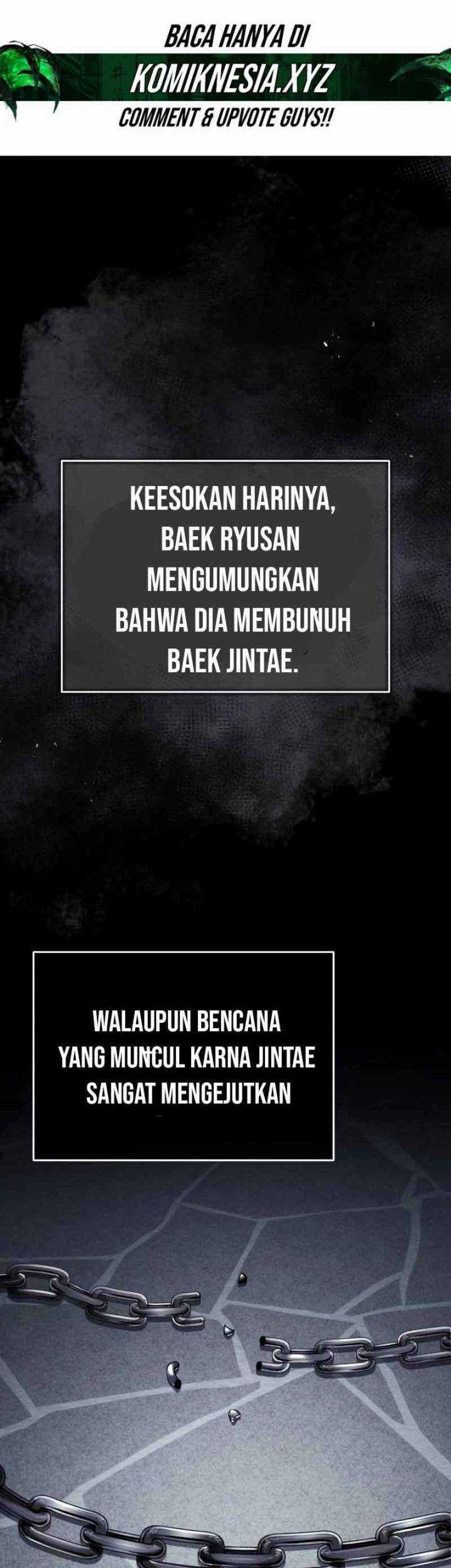 Baca  The Terminally Ill Young Master of the Baek Clan Chapter 35 Gambar 2