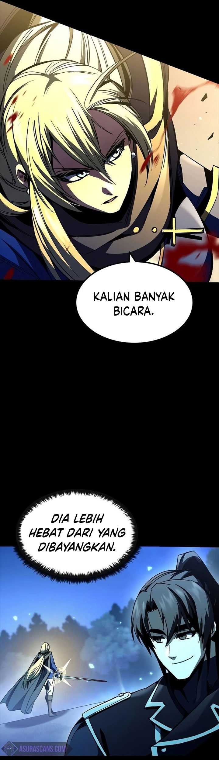 Genius Corpse-Collecting Warrior Chapter 25 Gambar 27