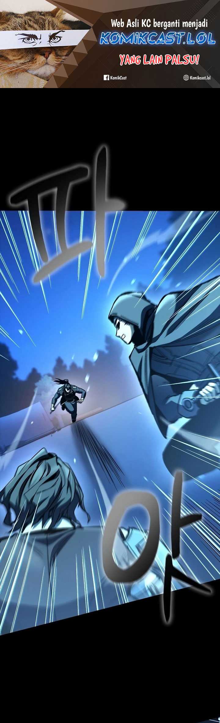 Baca Genius Corpse-Collecting Warrior Chapter 25 Gambar 2