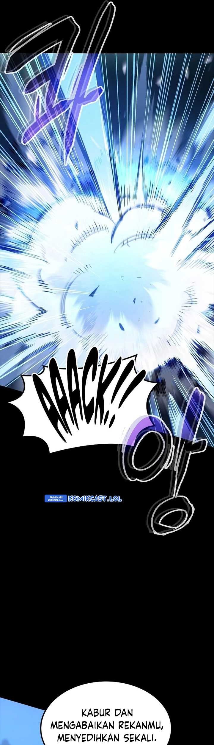 Genius Corpse-Collecting Warrior Chapter 25 Gambar 41