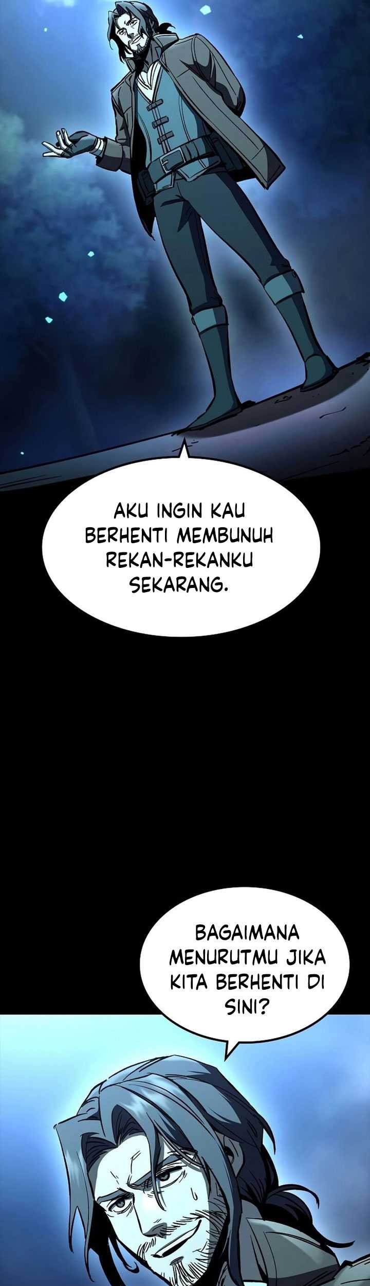 Genius Corpse-Collecting Warrior Chapter 25 Gambar 45