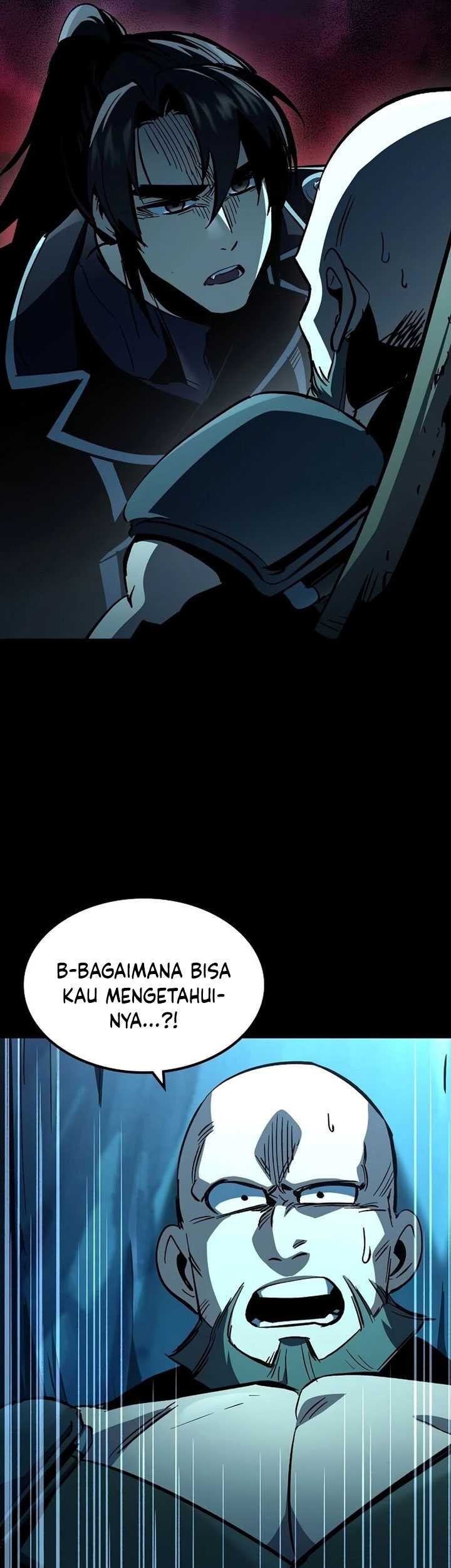 Genius Corpse-Collecting Warrior Chapter 25 Gambar 64