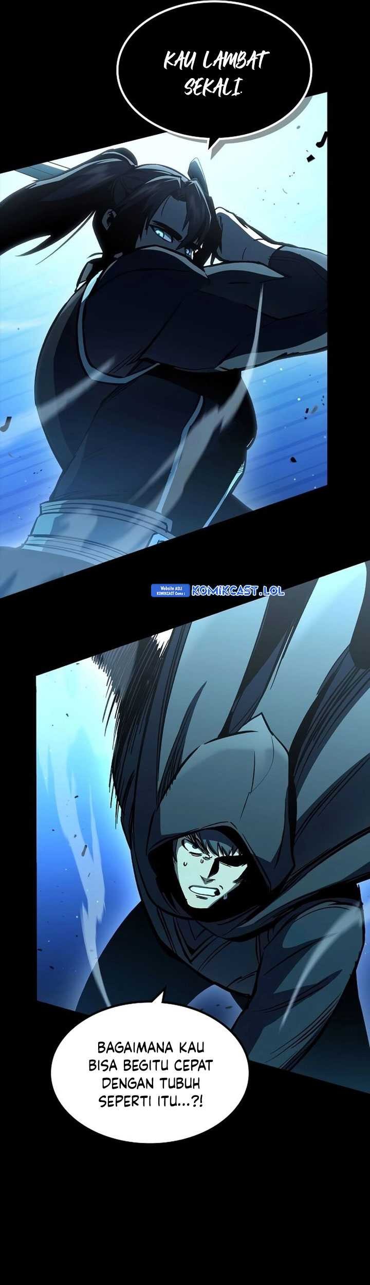 Genius Corpse-Collecting Warrior Chapter 25 Gambar 7