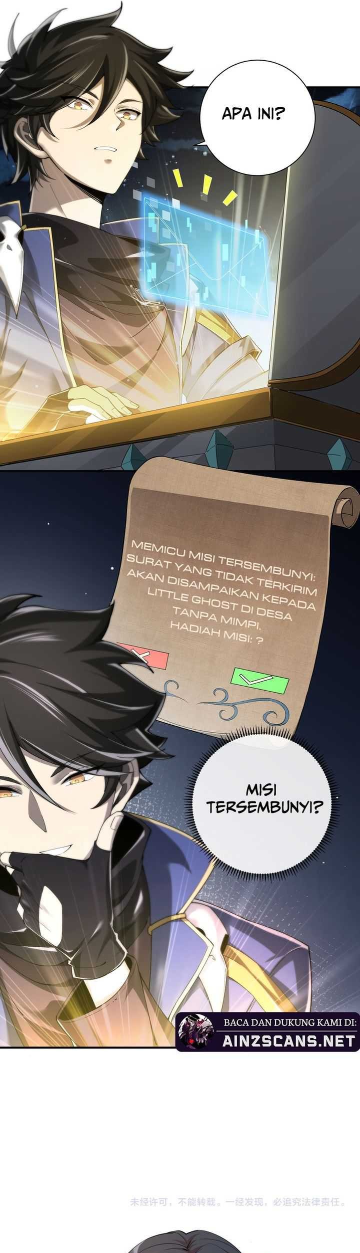 Hyper Blitz: Fury Unleashed Chapter 05 Gambar 27