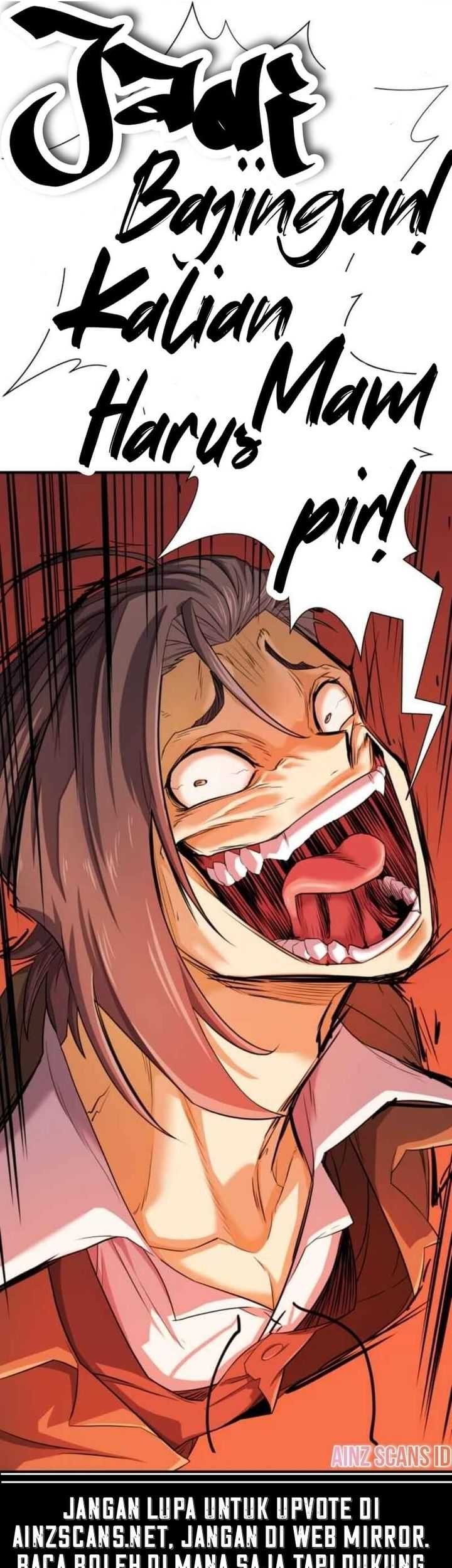 Hyper Blitz: Fury Unleashed Chapter 05 Gambar 30