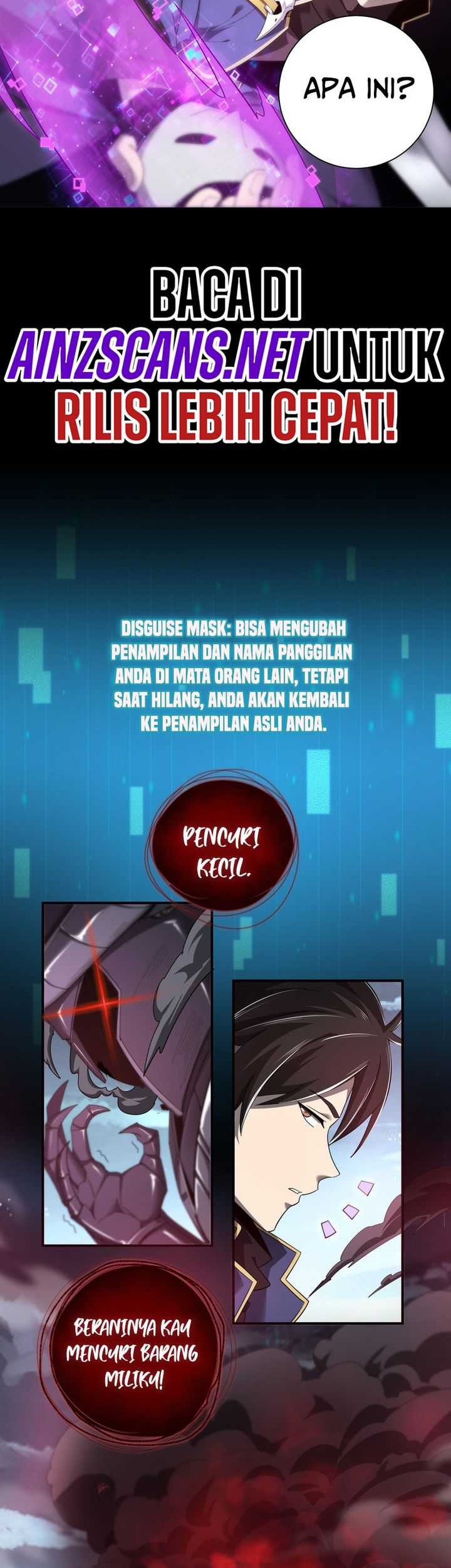 Hyper Blitz: Fury Unleashed Chapter 05 Gambar 4
