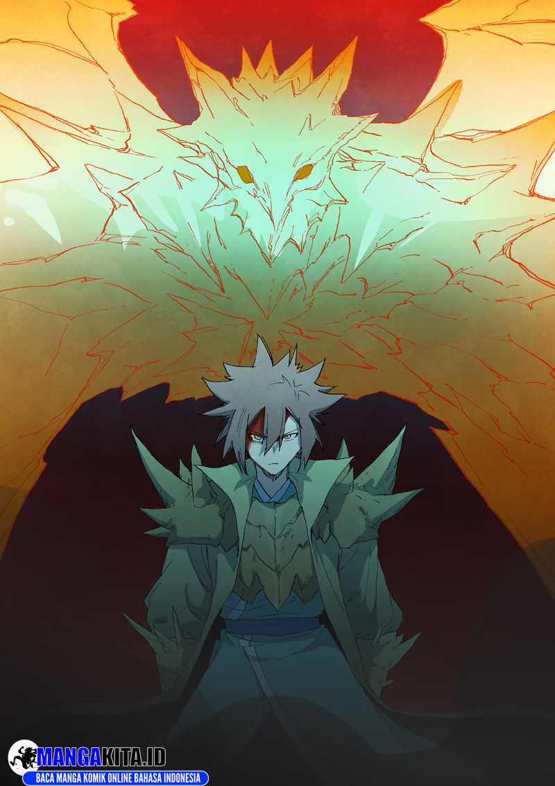 Baca Star Martial God Technique Chapter 726 Gambar 2