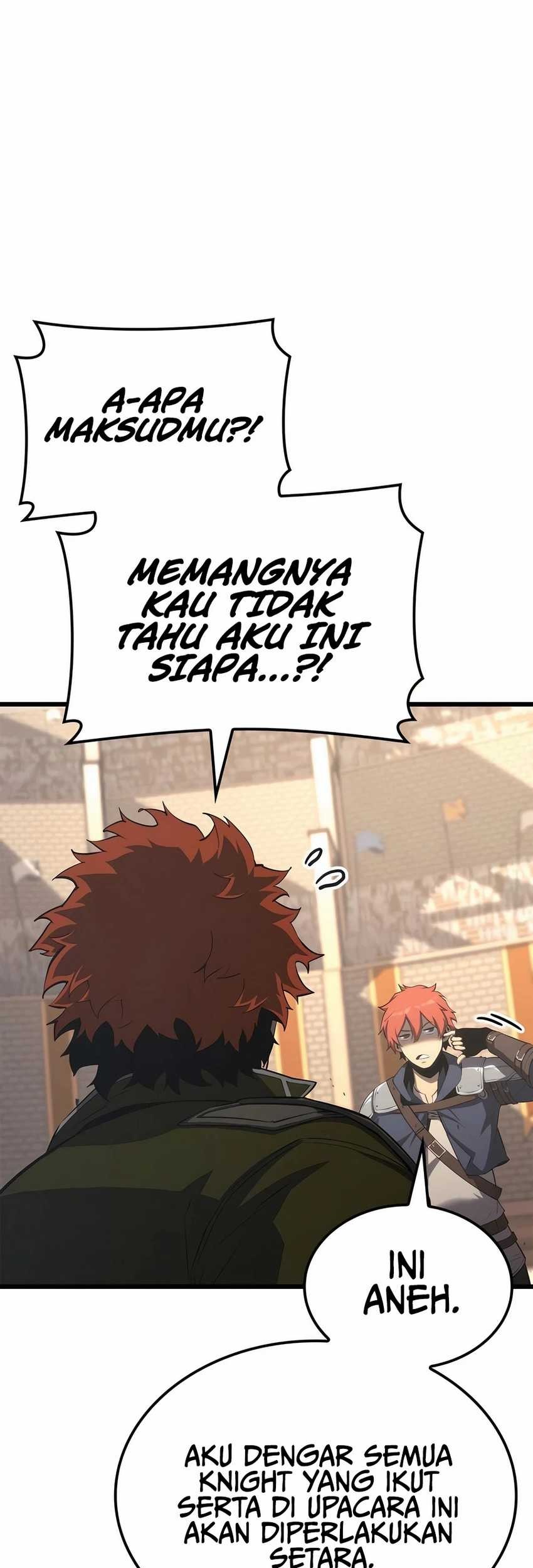 The Count’s Youngest Son Is A Player! Chapter 53 Gambar 5