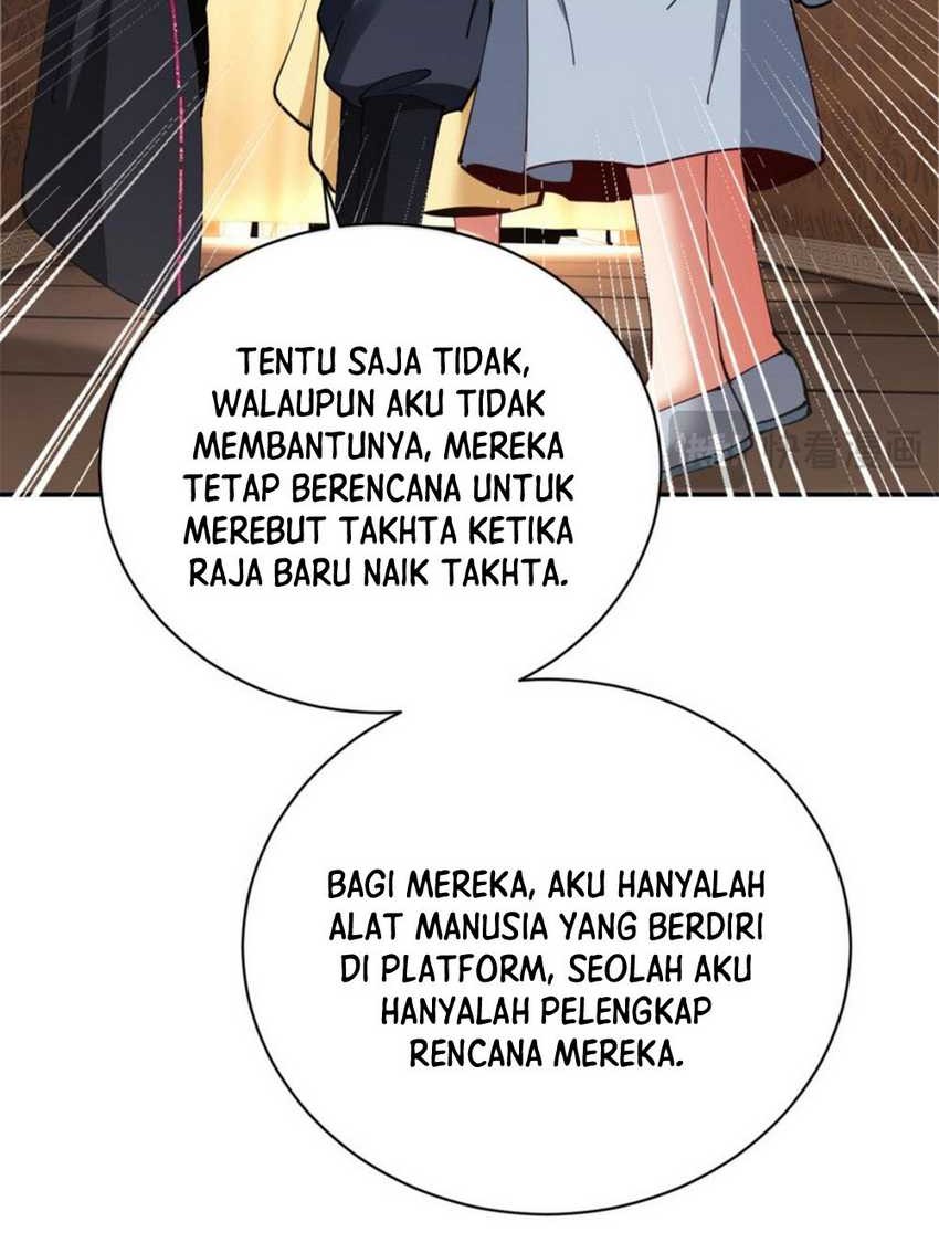 Devious Son Of Heaven Chapter 36 Gambar 25