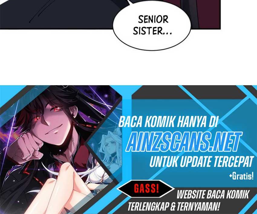 Devious Son Of Heaven Chapter 36 Gambar 31