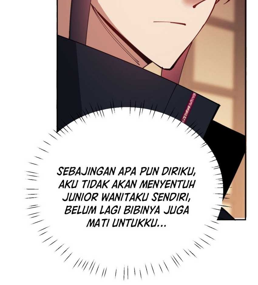 Devious Son Of Heaven Chapter 36 Gambar 34