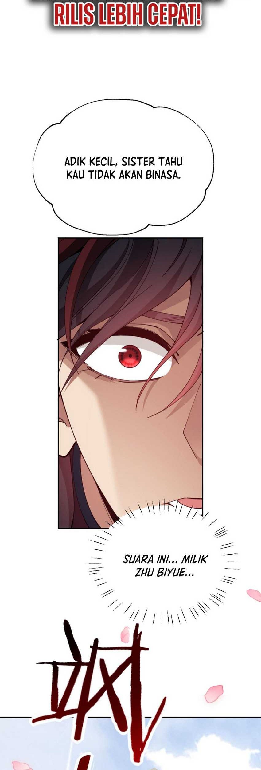 Devious Son Of Heaven Chapter 36 Gambar 44