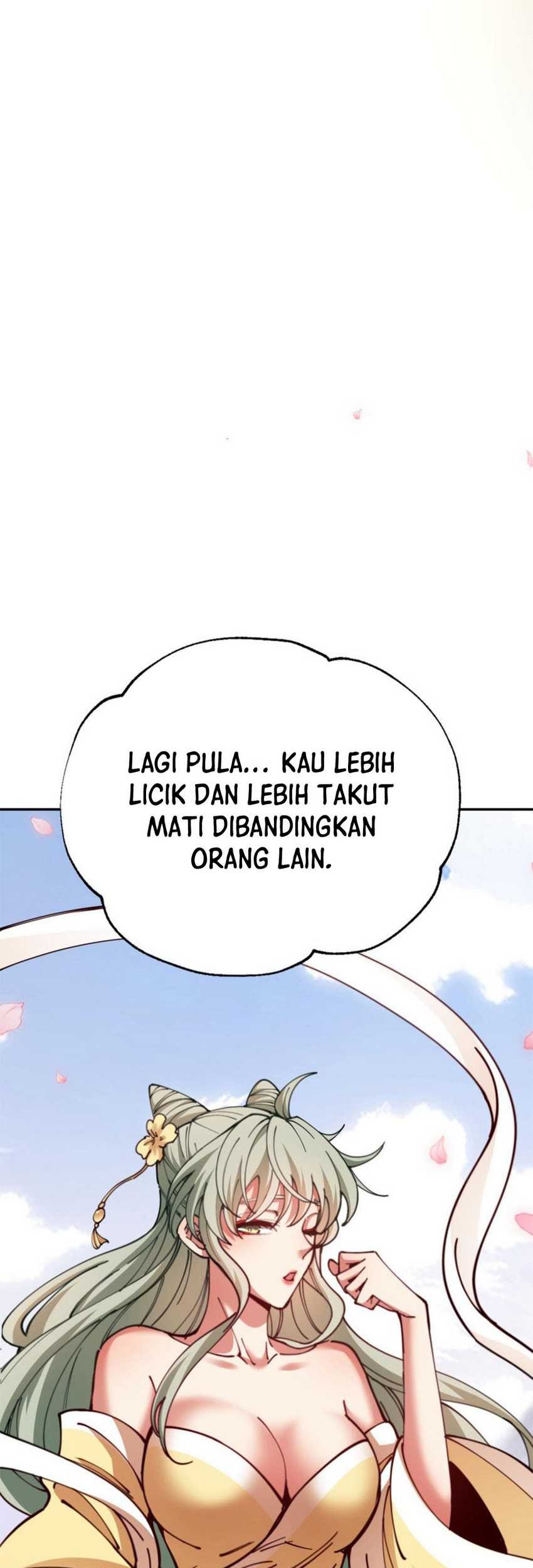 Devious Son Of Heaven Chapter 36 Gambar 46