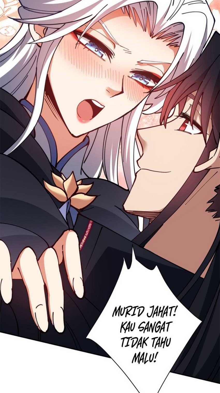 Devious Son Of Heaven Chapter 36 Gambar 62