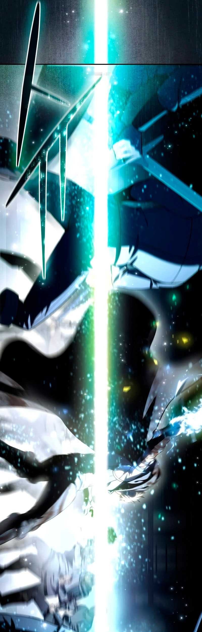 Star-Embracing Swordmaster Chapter 38 Gambar 22