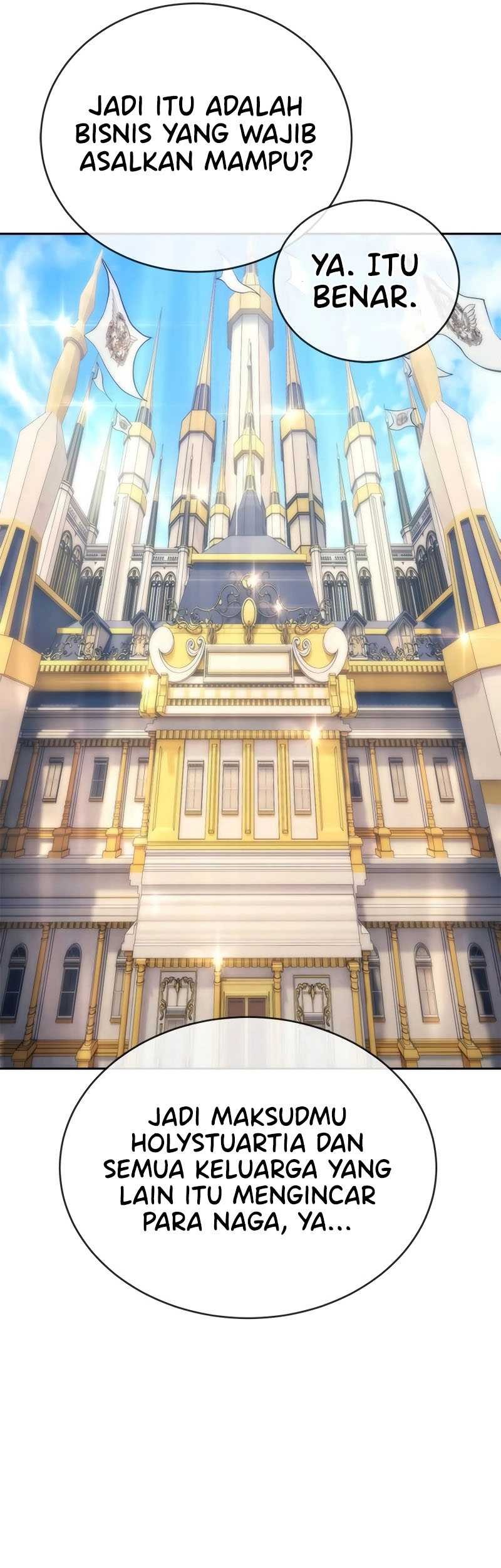 Why I Quit Being The Demon King Chapter 19 Gambar 66